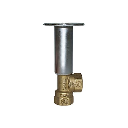 Legend Valve 1/2" T-3201 LOG LIGHTER VALVE 102-813